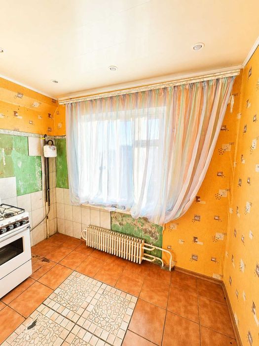 Квартира на вул. Професора Толока, 39а в Запоріжжі, ID 173986, фото №7