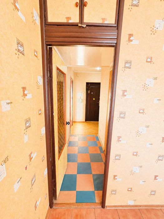 Квартира на вул. Професора Толока, 39а в Запоріжжі, ID 173986, фото №9
