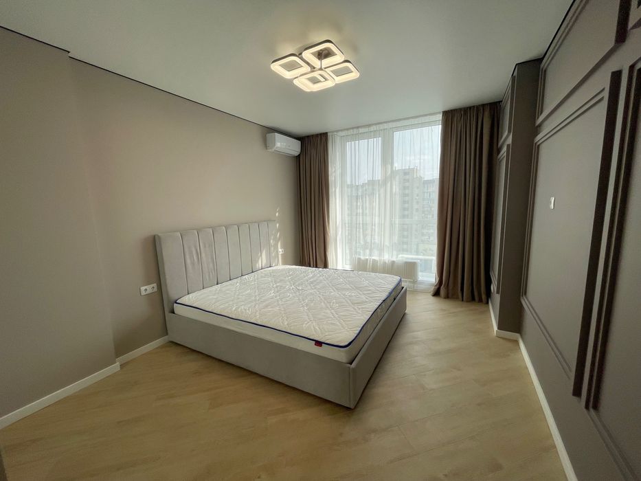 Квартира на вул. Ревуцького, 40Б в Київ, ID 281880, фото №1