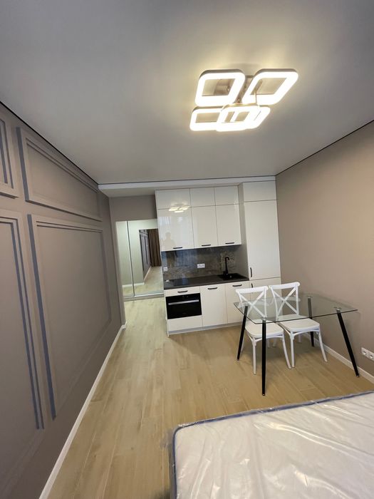 Квартира на вул. Ревуцького, 40Б в Київ, ID 281880, фото №2