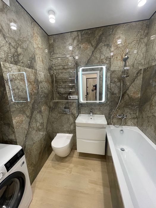 Квартира на вул. Ревуцького, 40Б в Київ, ID 281880, фото №3
