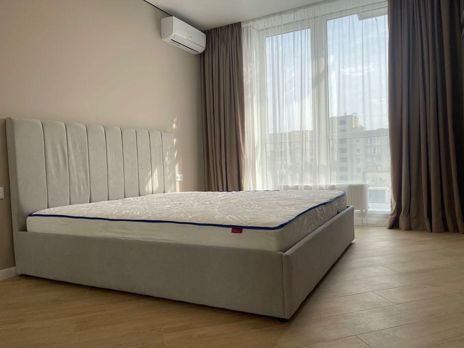Квартира на вул. Ревуцького, 40Б в Київ, ID 281880, фото №4