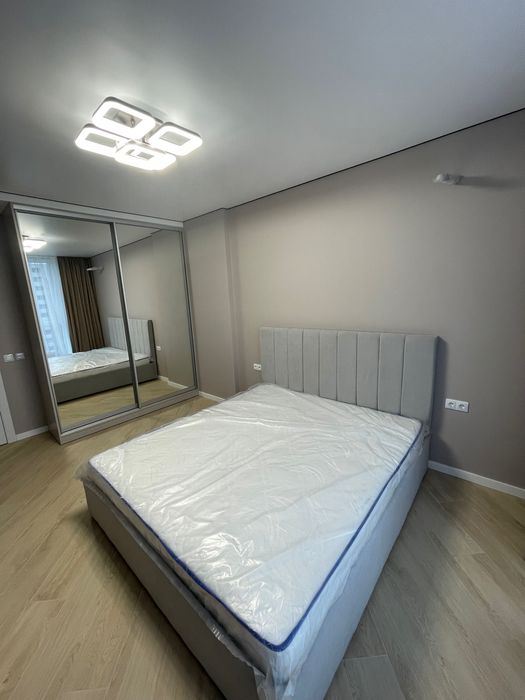 Квартира на вул. Ревуцького, 40Б в Києві, ID 281880, фото №6