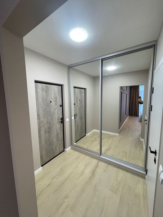 Квартира на вул. Ревуцького, 40Б в Києві, ID 281880, фото №8