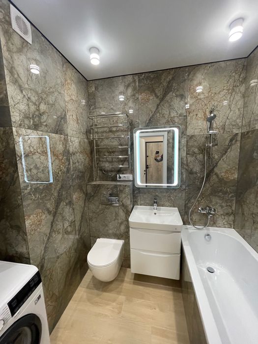 Квартира на вул. Ревуцького, 40Б в Києві, ID 281880, фото №10