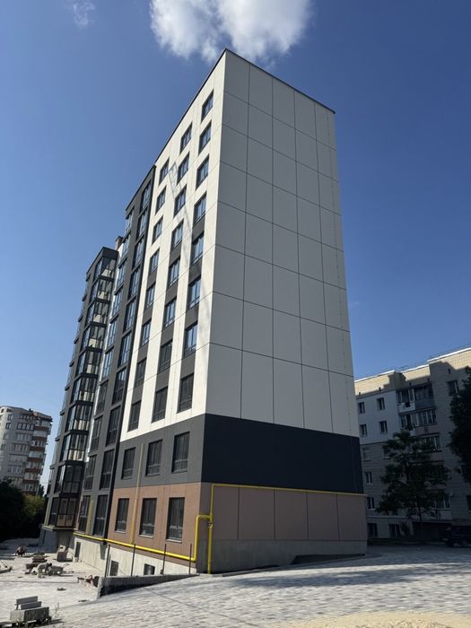 Квартира на вул. Чернівецька в Тернополі, ID 258923, фото №13
