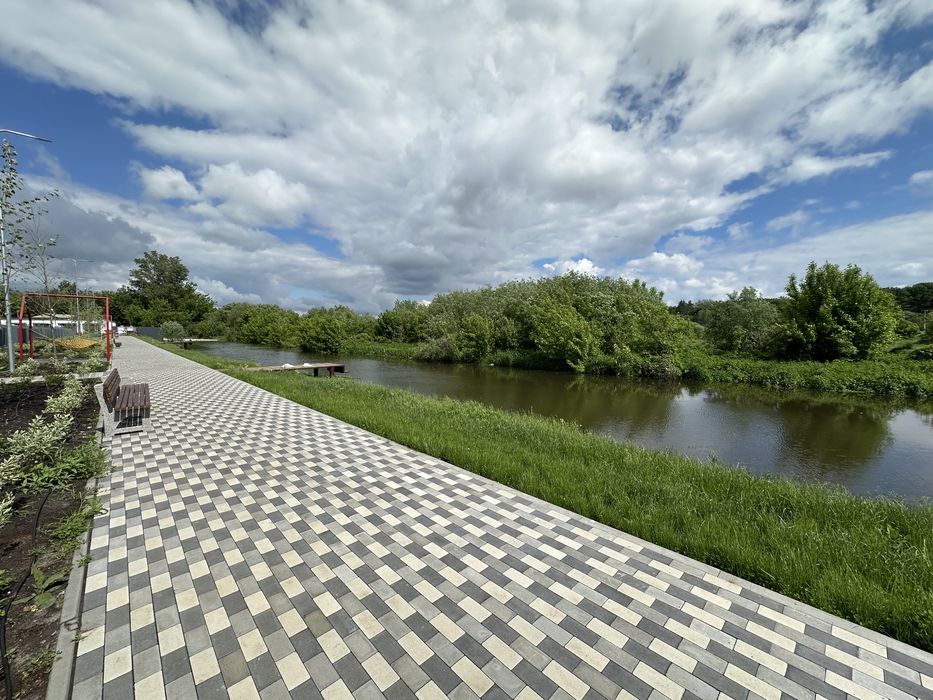 Квартира в Києві, ID 307195, фото №1