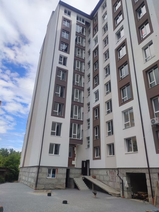 Квартира на вул. Горбачевського в Івано-Франківську, ID 162998, фото №1