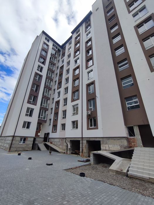 Квартира на вул. Горбачевського в Івано-Франківську, ID 162998, фото №2