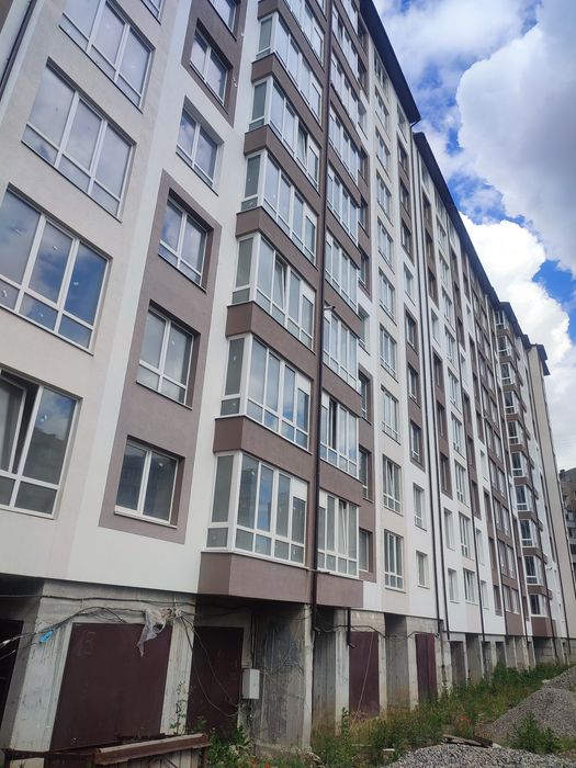 Квартира на вул. Горбачевського в Івано-Франківську, ID 162998, фото №3