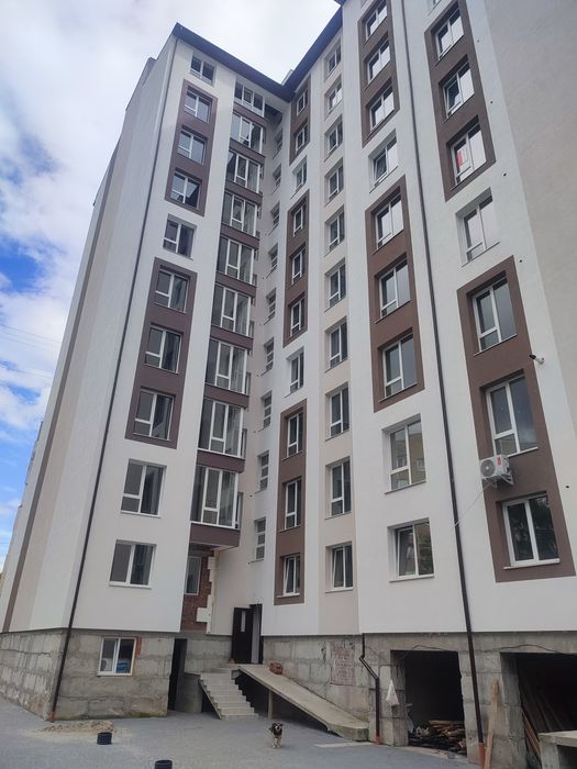 Квартира на вул. Горбачевського в Івано-Франківську, ID 162998, фото №8