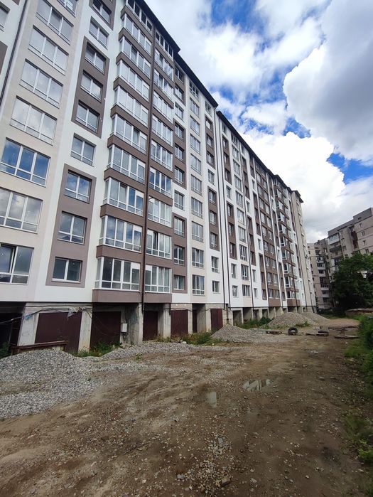 Квартира на вул. Горбачевського в Івано-Франківську, ID 162998, фото №9