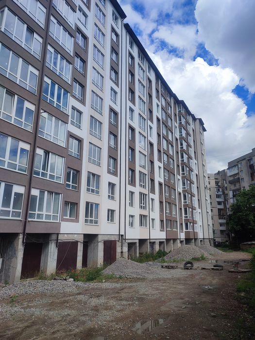 Квартира на вул. Горбачевського в Івано-Франківську, ID 162998, фото №10