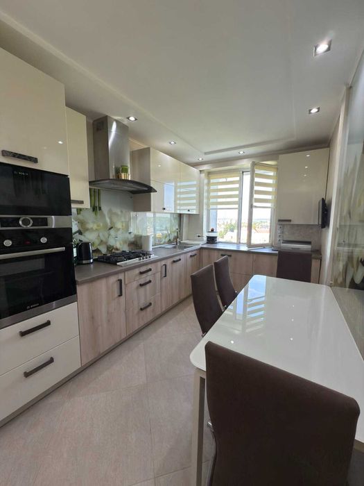 Квартира на вул. В.Великого, 2 в Львові, ID 311214, фото №1