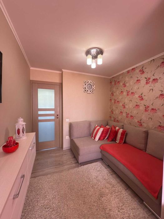 Квартира на вул. В.Великого, 2 в Львові, ID 311214, фото №10