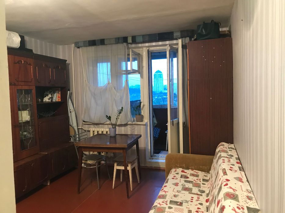 Квартира на вул. Зодчих, 47 в Київ, ID 270356, фото №5