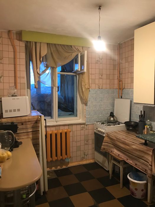Квартира на вул. Зодчих, 47 в Києві, ID 270356, фото №6