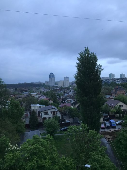 Квартира на вул. Зодчих, 47 в Києві, ID 270356, фото №9