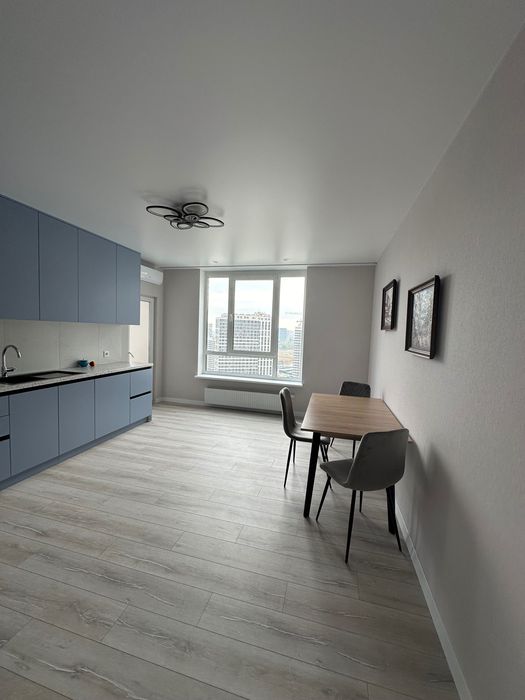 Квартира на вул. Виговського, 44 в Київ, ID 327596, фото №3