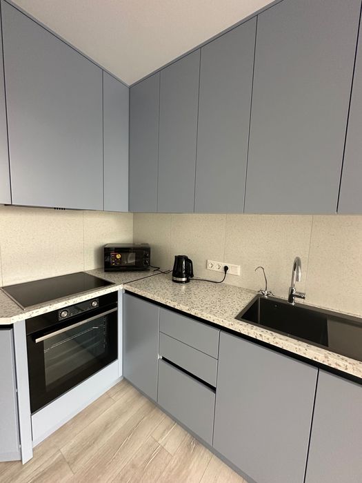 Квартира на вул. Виговського, 44 в Києві, ID 327596, фото №6