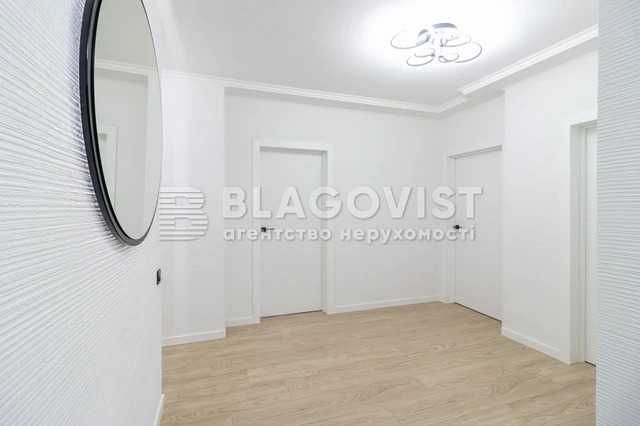 Квартира на вул. Лобановського, 4 в Києві, ID 296497, фото №18