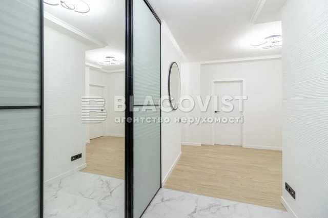 Квартира на вул. Лобановського, 4 в Києві, ID 296497, фото №19