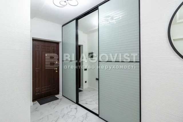Квартира на вул. Лобановського, 4 в Києві, ID 296497, фото №20
