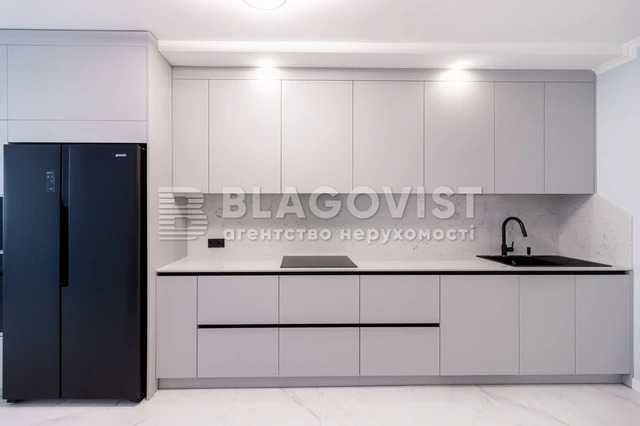 Квартира на вул. Лобановського, 4 в Києві, ID 296497, фото №3