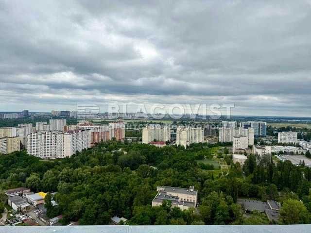 Квартира на вул. Лобановського, 4 в Києві, ID 296497, фото №22