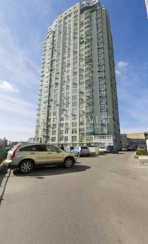 Квартира на вул. Лобановського, 4 в Києві, ID 296497, фото №23