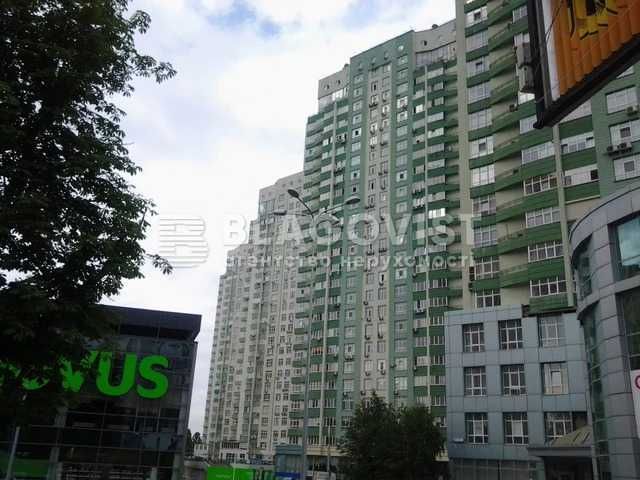 Квартира на вул. Лобановського, 4 в Києві, ID 296497, фото №4