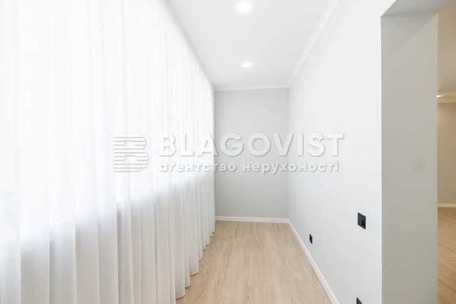 Квартира на вул. Лобановського, 4 в Києві, ID 296497, фото №9
