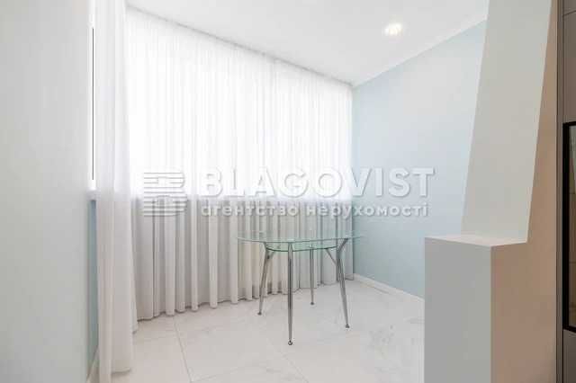 Квартира на вул. Лобановського, 4 в Києві, ID 296497, фото №10