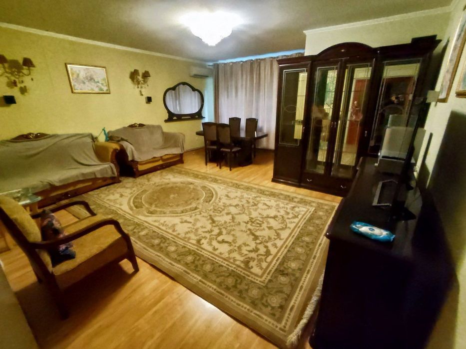 Квартира на вул. Фонтанська (Перекопської дивізії) дорога, 55А, ID 372109, фото №1