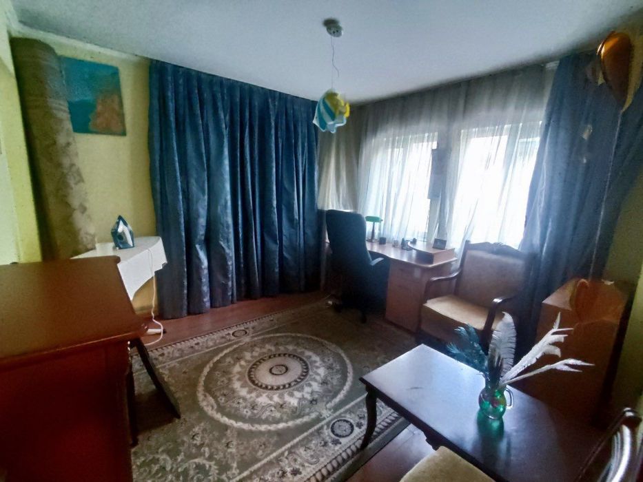 Квартира на вул. Фонтанська (Перекопської дивізії) дорога, 55А в Одесі, ID 372109, фото №3