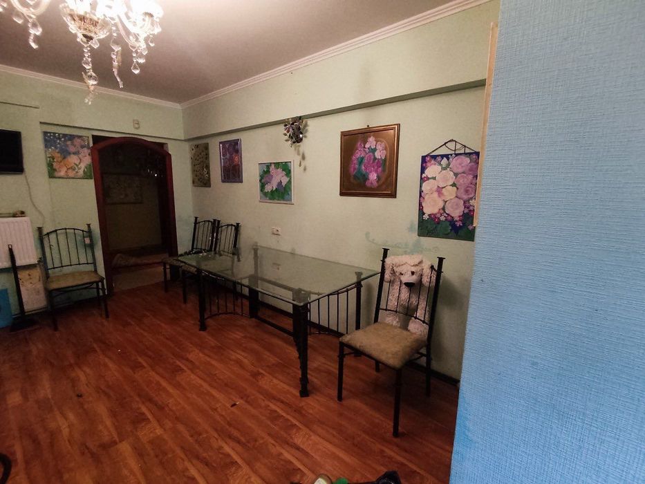 Квартира на вул. Фонтанська (Перекопської дивізії) дорога, 55А в Одесі, ID 372109, фото №5