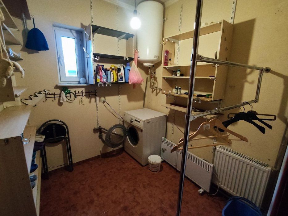 Квартира на вул. Фонтанська (Перекопської дивізії) дорога, 55А в Одесі, ID 372109, фото №8