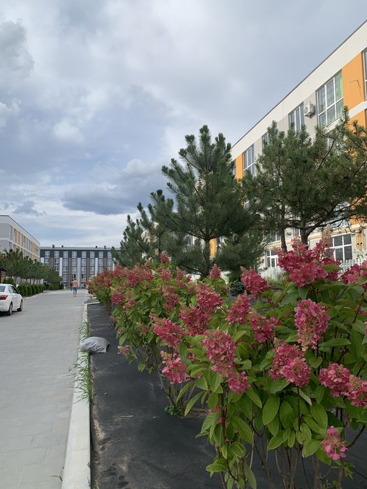 Квартира на ЖК Санвіль Парк в Києві, ID 223688, фото №12