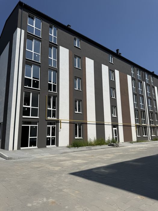 Квартира на ЖК Санвіль Парк в Києві, ID 223688, фото №13