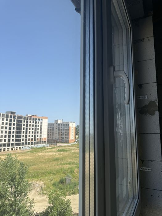 Квартира на ЖК Санвіль Парк в Києві, ID 223688, фото №9