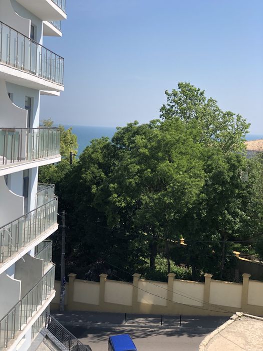 Квартира на пров. Ванный, 1 в Одесі, ID 293617, фото №3