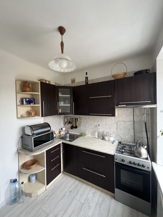 Квартира на вул. Макаренка, 5/8 в Київ, ID 327472, фото №5
