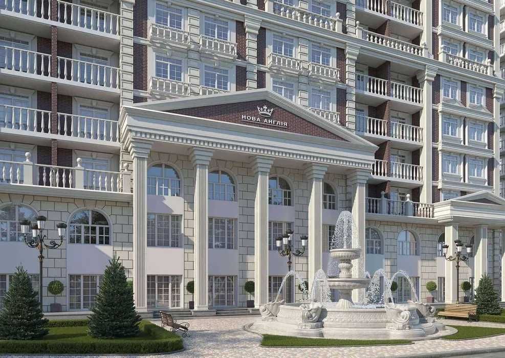 Квартира на вул. Михайла Максимовича, 24 в Києві, ID 190647, фото №1