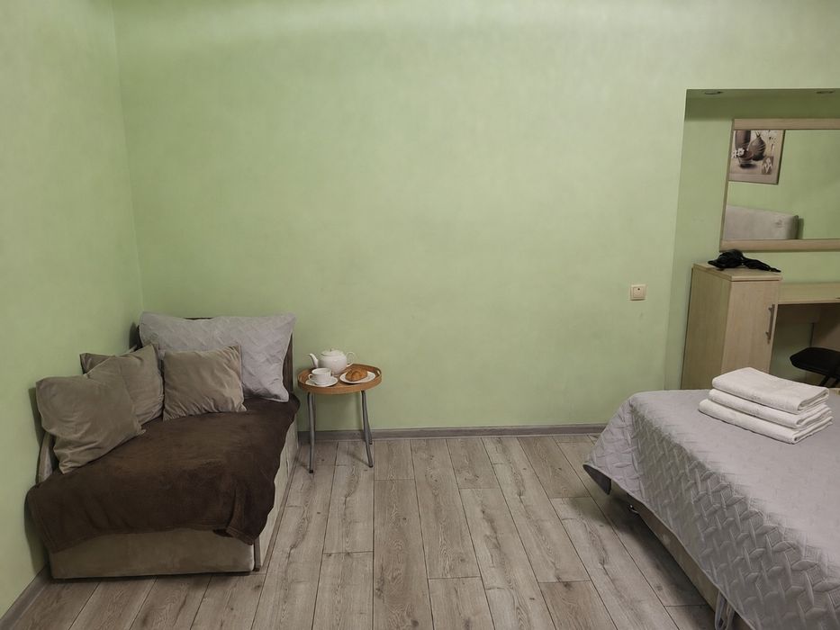 Квартира на вул. Осипова в Одеса, ID 383693, фото №4