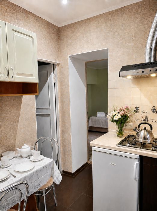 Квартира на вул. Осипова в Одеса, ID 383693, фото №5