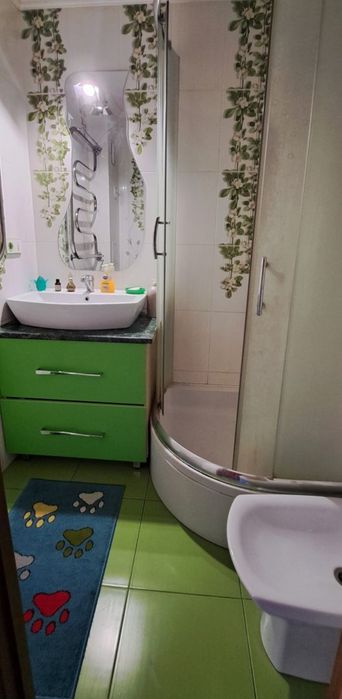 Квартира на Оболонський в Києві, ID 294175, фото №12