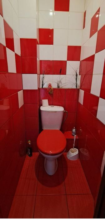 Квартира на Оболонський в Києві, ID 294175, фото №14