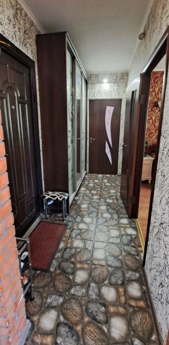 Квартира на Оболонський в Києві, ID 294175, фото №9