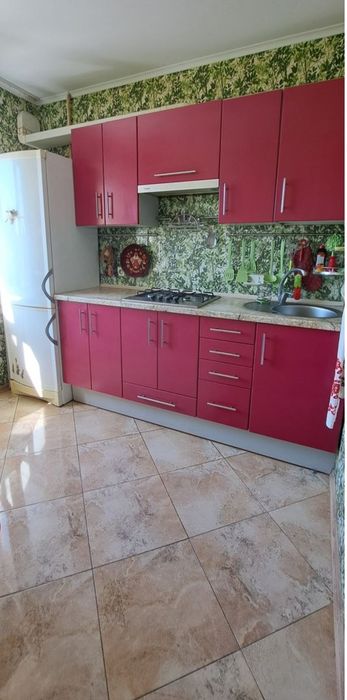 Квартира на Оболонський в Києві, ID 294175, фото №10