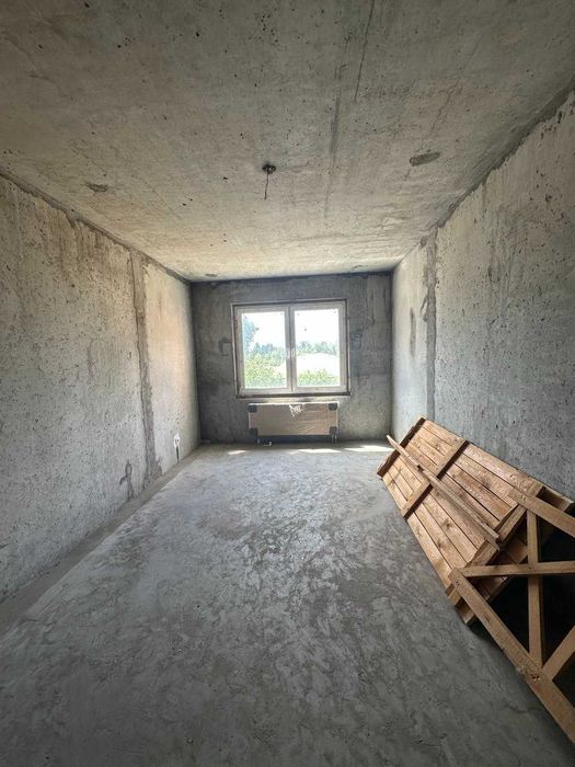 Квартира на вул. Милославська, 18 в Київ, ID 218683, фото №1